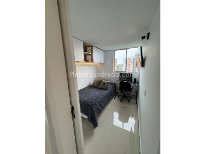 Apartamento de 3 alcobas en venta en Fontibon, Rionegro, 55 m² · foto 12 de 15