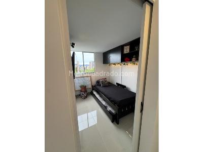 Apartamento de 3 alcobas en venta en Fontibon, Rionegro, 55 m² · foto 13 de 15