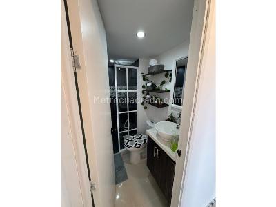 Apartamento de 3 alcobas en venta en Fontibon, Rionegro, 55 m² · foto 14 de 15