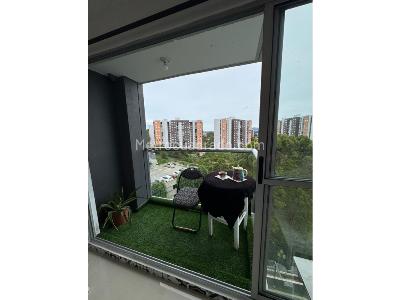 Apartamento de 3 alcobas en venta en Fontibon, Rionegro, 55 m² · foto 15 de 15