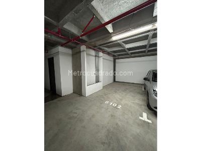 Apartamento en venta en Guayabal, Medellín · foto 14 de 20