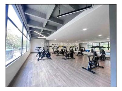 Apartamento en venta en Guayabal, Medellín · foto 20 de 20