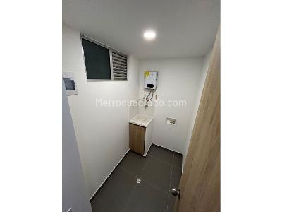 Apartamento en venta en Guayabal, Medellín · foto 8 de 20