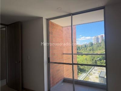 Apartamento de 2 alcobas en venta en Ojo De Agua, Rionegro, 63 m² · foto 13 de 20