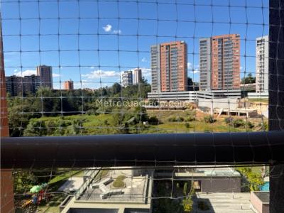 Apartamento de 2 alcobas en venta en Ojo De Agua, Rionegro, 63 m² · foto 18 de 20