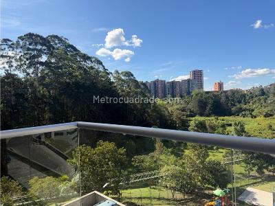 Apartamento de 2 alcobas en venta en Ojo De Agua, Rionegro, 63 m² · foto 19 de 20