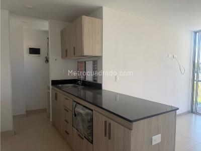 Apartamento de 2 alcobas en venta en Ojo De Agua, Rionegro, 63 m² · foto 2 de 20