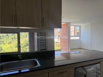 Apartamento de 2 alcobas en venta en Ojo De Agua, Rionegro, 63 m² · foto 3 de 20