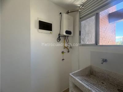 Apartamento de 2 alcobas en venta en Ojo De Agua, Rionegro, 63 m² · foto 5 de 20