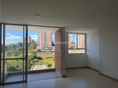 Apartamento de 2 alcobas en venta en Ojo De Agua, Rionegro, 63 m² · foto 6 de 20