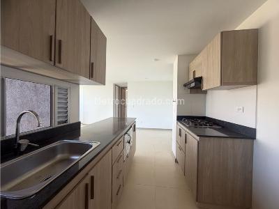 Apartamento de 2 alcobas en venta en Ojo De Agua, Rionegro, 63 m² · foto 7 de 20