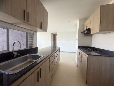 Apartamento de 2 alcobas en venta en Ojo De Agua, Rionegro, 63 m² · foto 8 de 20