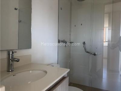Apartamento de 2 alcobas en venta en Ojo De Agua, Rionegro, 63 m² · foto 9 de 20