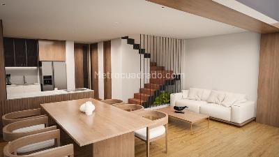 Casa de 4 alcobas en venta en Rionegro, 235 m² · foto 2 de 6