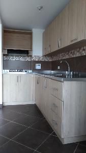 Apartamento de 2 alcobas en venta en Rionegro, 55 m² · foto 2 de 15