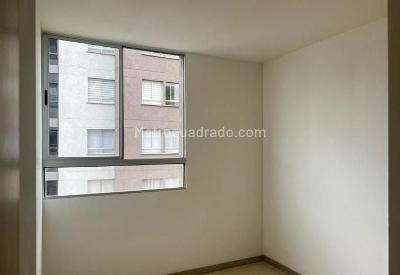 Apartamento de 2 alcobas en venta en Rionegro, 75 m² · foto 9 de 10