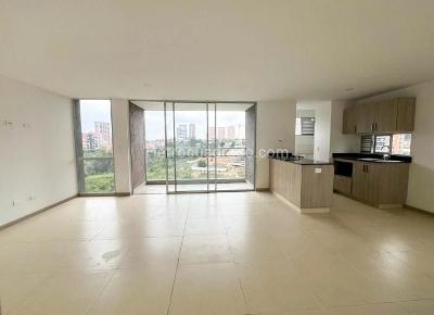 Apartamento de 2 alcobas en venta en Rionegro, 75 m² · foto 5 de 10
