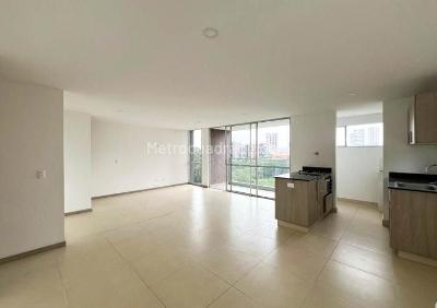 Apartamento de 2 alcobas en venta en Rionegro, 75 m² · foto 3 de 10