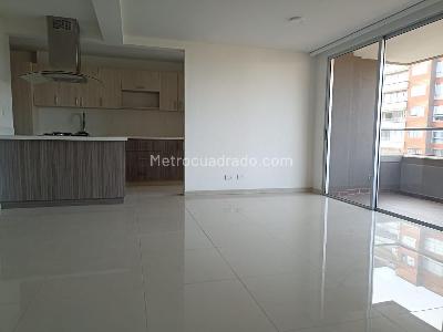 Apartamento en venta en Calasanz, Medellín · foto 3 de 20
