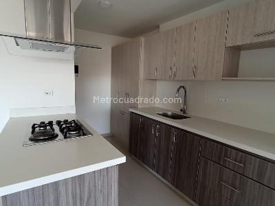 Apartamento en venta en Calasanz, Medellín · foto 4 de 20