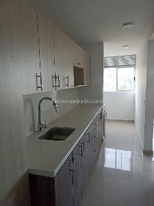 Apartamento en venta en Calasanz, Medellín · foto 2 de 20