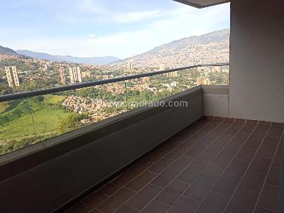 Apartamento en venta en Calasanz, Medellín · foto 9 de 20