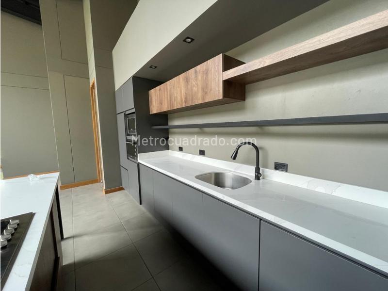 4BR House in Quirama (270 m²) - 5