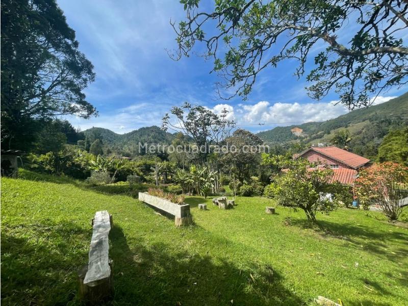 4BR Finca in Alto De Las Palmas (10000 m²) - 4