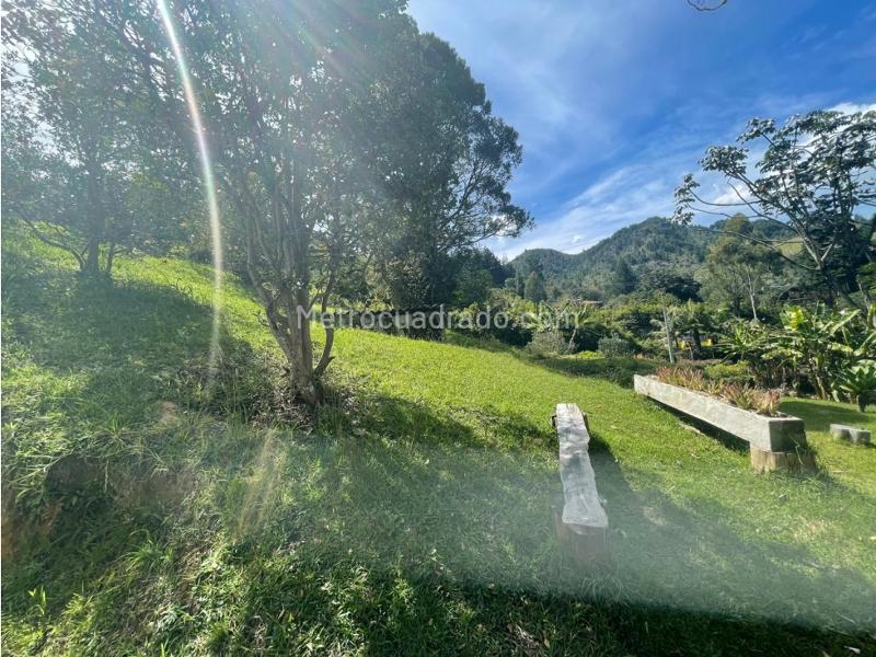 4BR Finca in Alto De Las Palmas (10000 m²) - 5