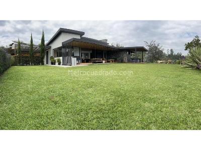Casa en arriendo en La Ceja, Rionegro · foto 4 de 20