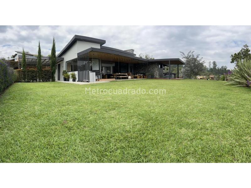 Casa en Arriendo, La Ceja, Rionegro - 4