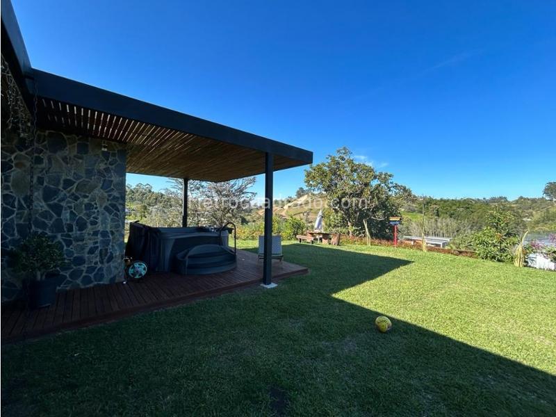 Casa en Arriendo, La Ceja, Rionegro - 5