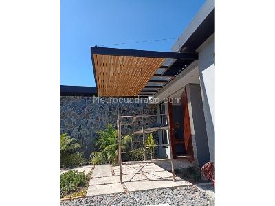 Casa en arriendo en La Ceja, Rionegro · foto 14 de 20