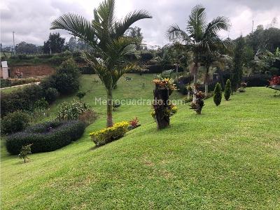 Casa de 3 alcobas en venta en El Carmen, Rionegro, 360 m² · foto 14 de 16