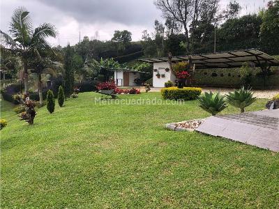Casa de 3 alcobas en venta en El Carmen, Rionegro, 360 m² · foto 16 de 16
