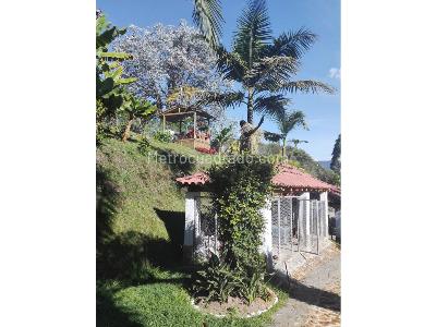 Casa de 3 alcobas en venta en Quirama, Rionegro · foto 5 de 20