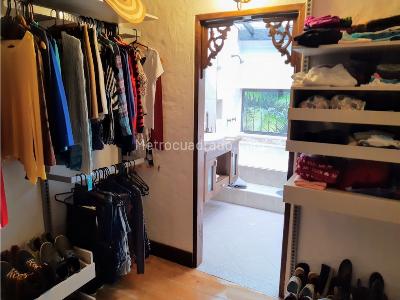 Casa de 3 alcobas en venta en Quirama, Rionegro · foto 7 de 20