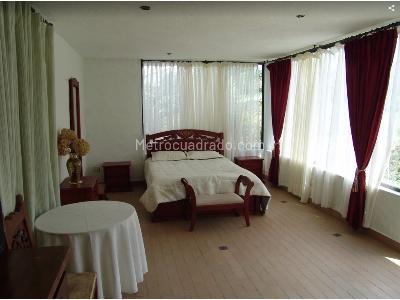 Casa de 3 alcobas en venta en Quirama, Rionegro · foto 8 de 20