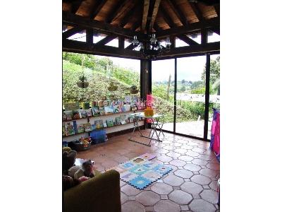 Casa de 3 alcobas en venta en Quirama, Rionegro · foto 10 de 20
