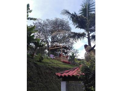 Casa de 3 alcobas en venta en Quirama, Rionegro · foto 11 de 20