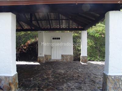 Casa de 3 alcobas en venta en Quirama, Rionegro · foto 13 de 20
