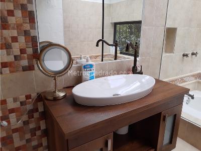 Casa de 3 alcobas en venta en Quirama, Rionegro · foto 14 de 20