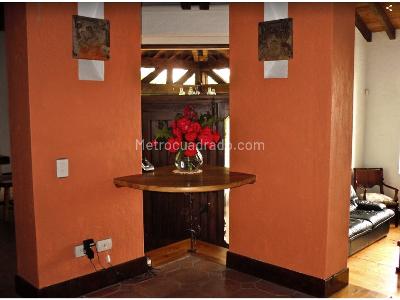 Casa de 3 alcobas en venta en Quirama, Rionegro · foto 16 de 20