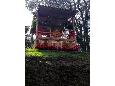 Casa de 3 alcobas en venta en Quirama, Rionegro · foto 18 de 20