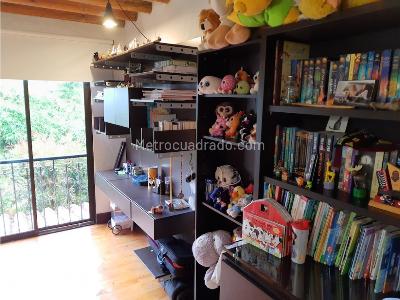 Casa de 3 alcobas en venta en Quirama, Rionegro · foto 20 de 20