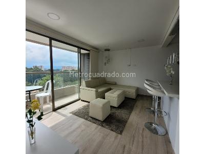 Apartamento de 2 alcobas en venta en San Antonio, Rionegro, 58 m² · foto 5 de 12
