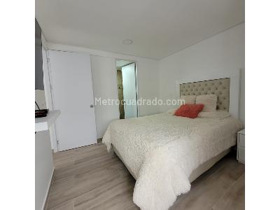 Apartamento de 2 alcobas en venta en San Antonio, Rionegro, 58 m² · foto 7 de 12