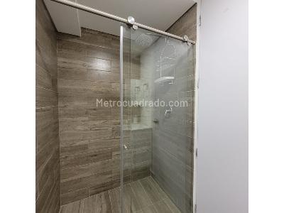 Apartamento de 2 alcobas en venta en San Antonio, Rionegro, 58 m² · foto 9 de 12