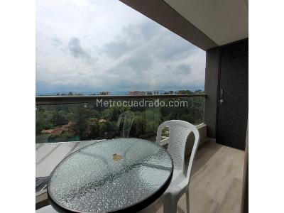Apartamento de 2 alcobas en venta en San Antonio, Rionegro, 58 m² · foto 11 de 12