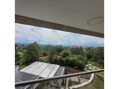 Apartamento de 2 alcobas en venta en San Antonio, Rionegro, 58 m² · foto 12 de 12